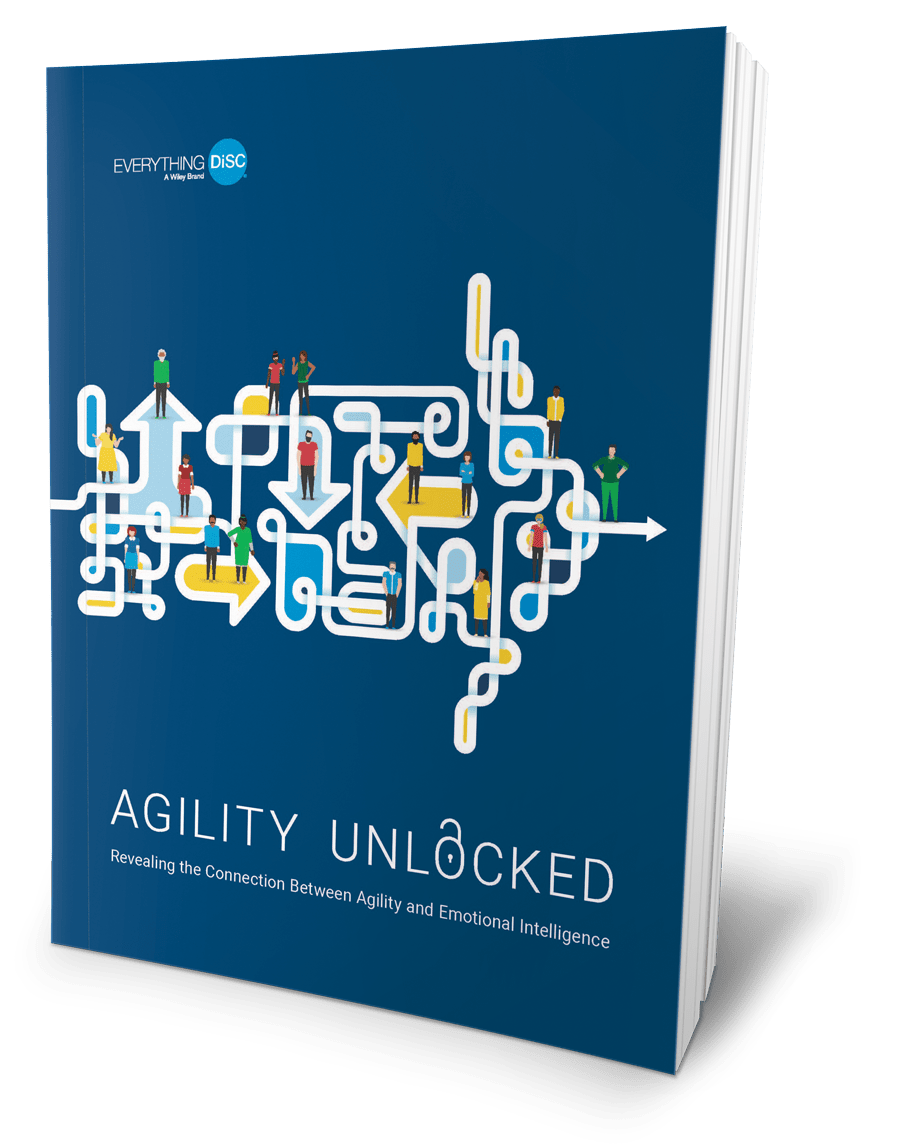Agility Unlocked | Revealing the Connection Between Agility and Emotional Intelligence
