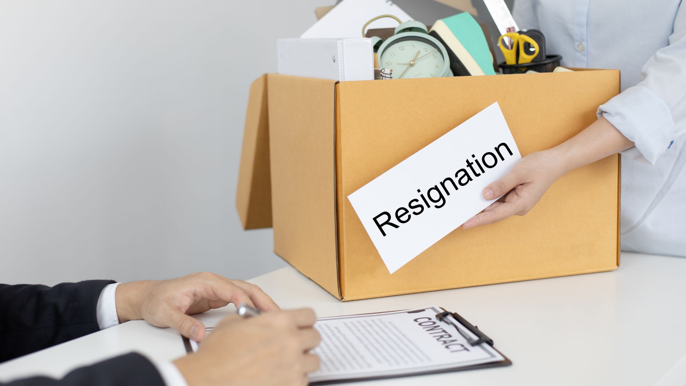 The Great Resignation: A Manager’s Guide to Great Retainment