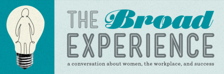 The-Broad-Experience