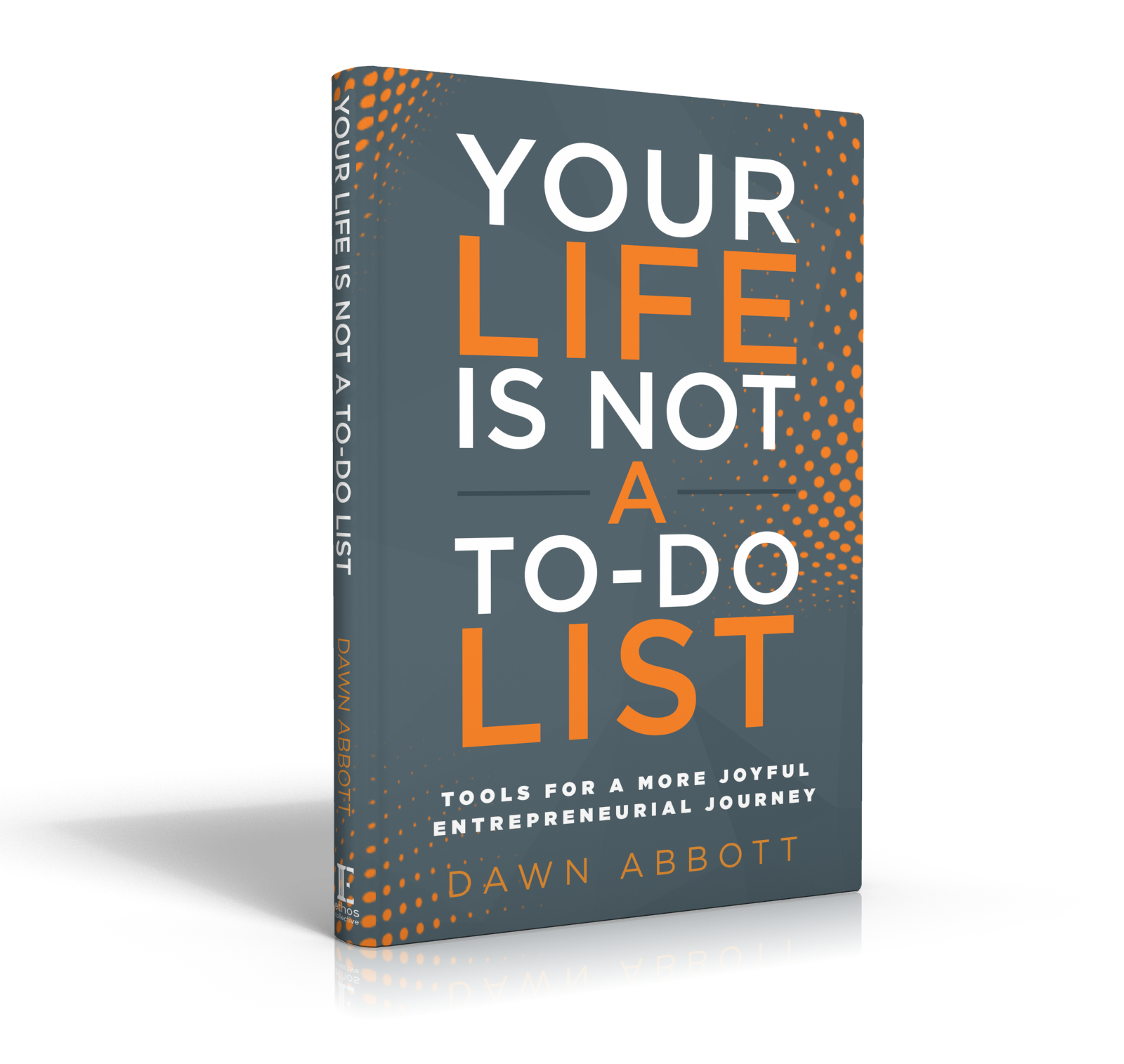 Your Life is not A to-do list