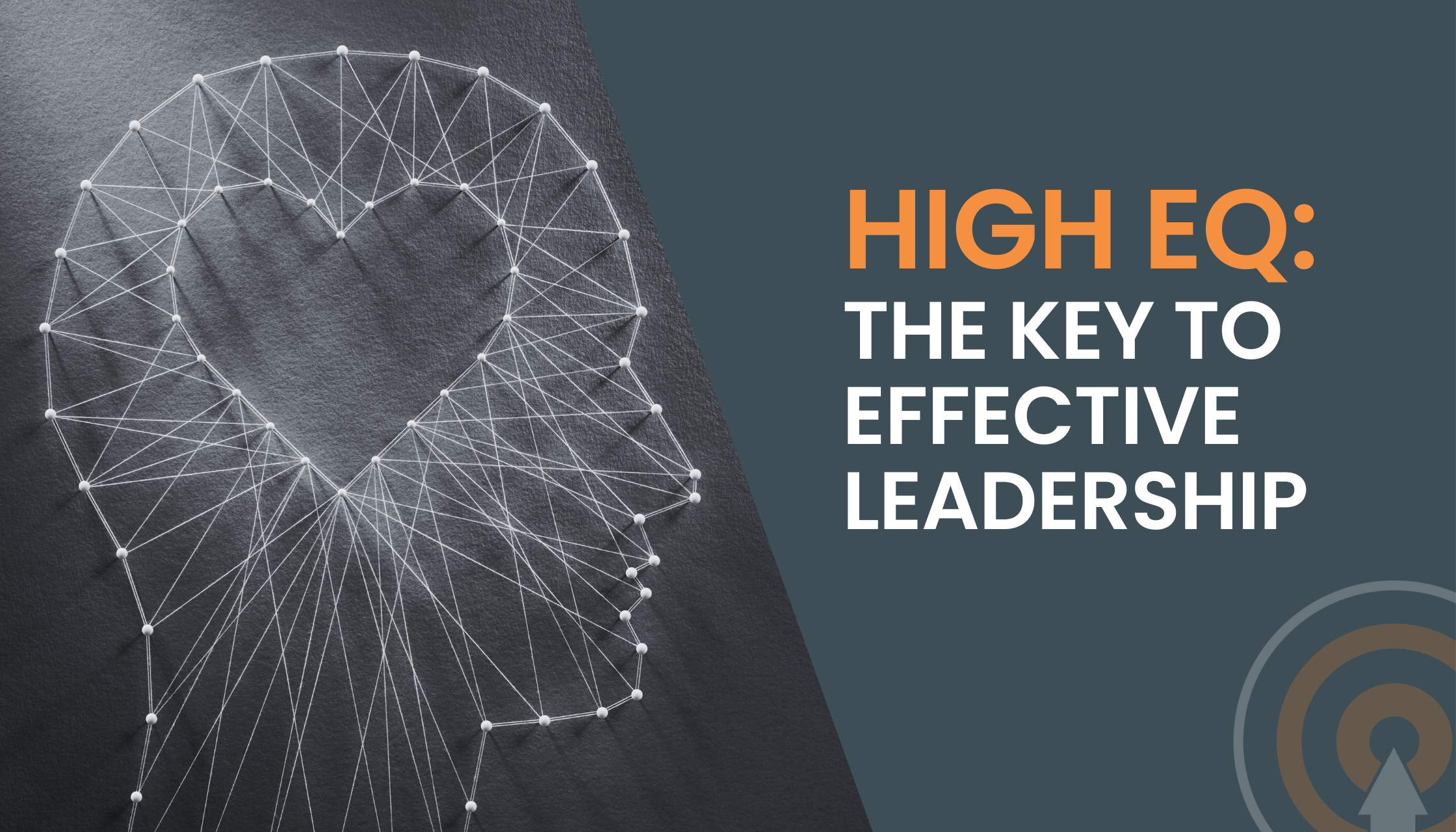 The Key to Effective Leadership